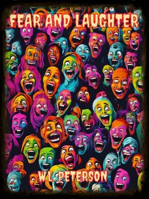 cover image of Fear and Laughter